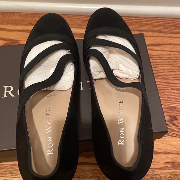 New with tag Ron White Slip on Shoes - Picture 5 of 5